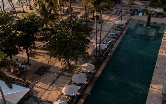 Dinso Resort & Villas Ko Chang, Vignette Collection