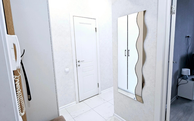 Апартаменты Чистопольская улица 85А