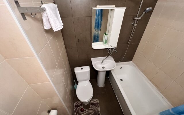 Tsentr Studiya Voyage Komfort Apartments