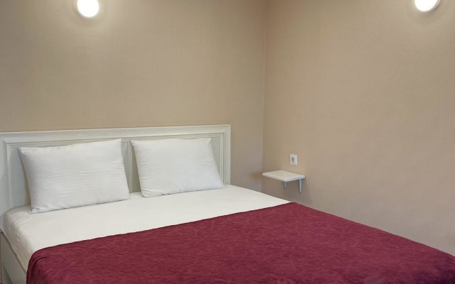 Semeynye Green Sail u morya Apartments