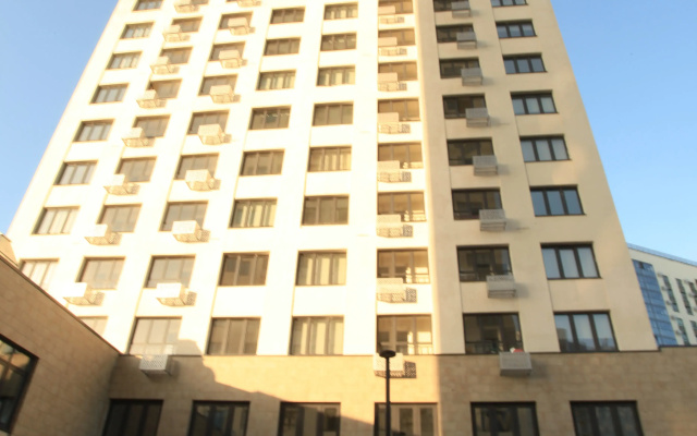 Квартира Пляж