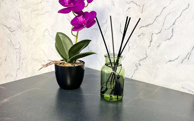 Квартира на Алексеева 39