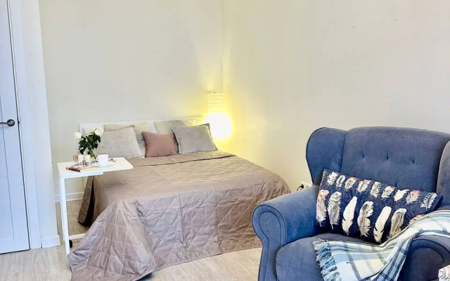 Квартира Welcome74