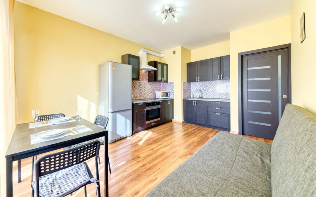 Квартира на Проспекте Ленина 32Г 233