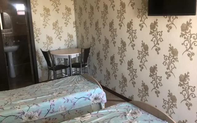 Nina-Sarini Guest House