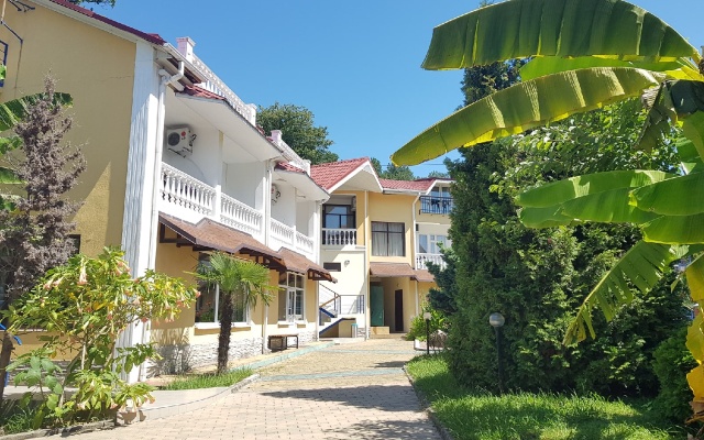 Penaty Mini-hotel