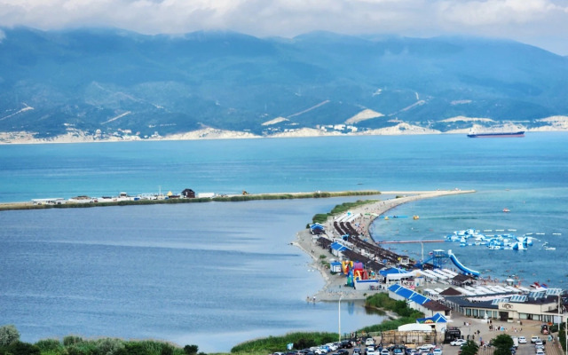 Апартаменты Стильные от Точно Посуточно