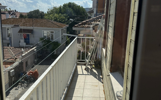 Mnimi Apartments