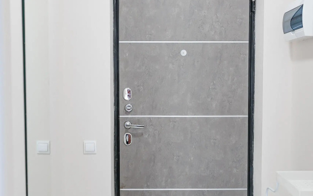 135 v Zhk Letniy dlya Bolshoy Kompanii Apartments