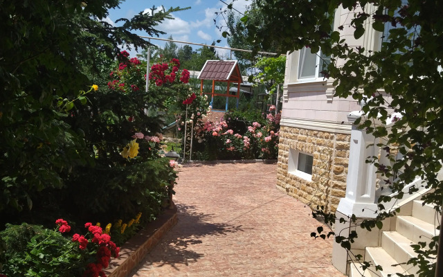 Elena Guest House