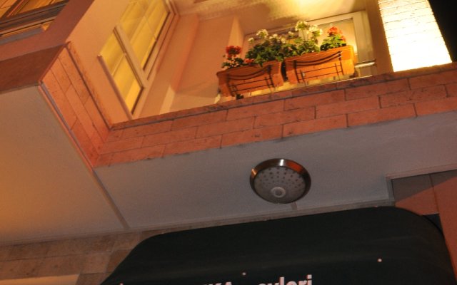 Deka Evleri Apartment