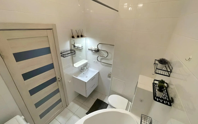 Квартира в центре города