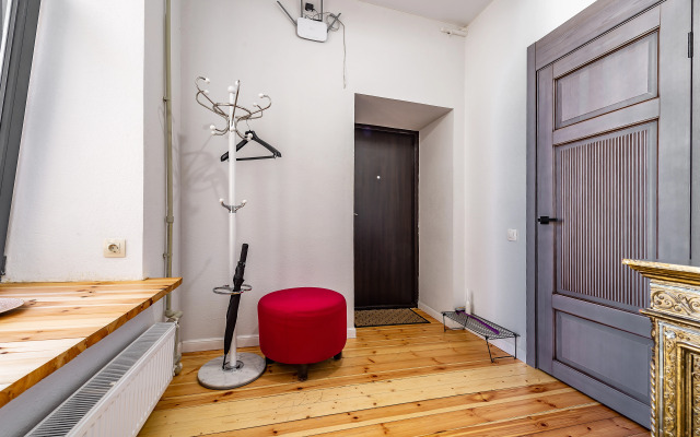 Апартаменты в центре