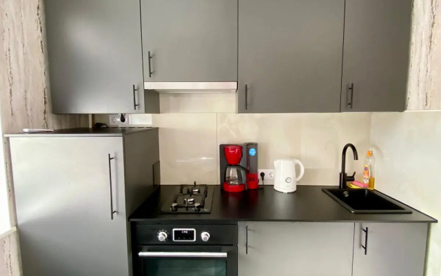 Квартира Уютная на Шевченко