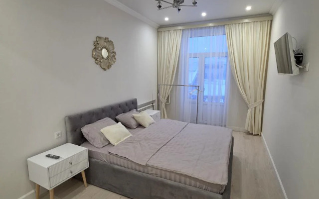 Квартира Современная в Центре Города