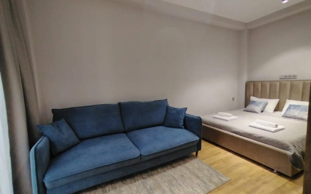 Stil vozle morya Apartments