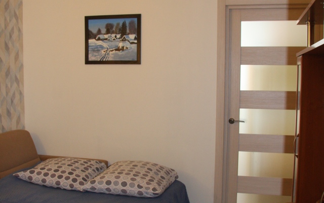Na Grazhdanke Apartments