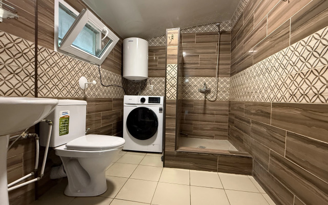 Chastny Sektor Guest House