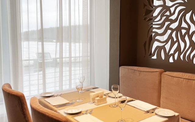 Ramada by Wyndham Yekaterinburg