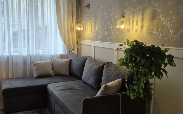 Квартира Sweet Home