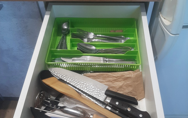 Апартаменты Центральные Люкс