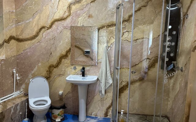 Гостевой дом " Как Дома "