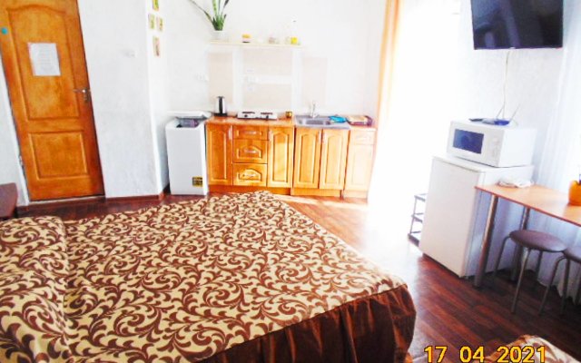 Apartamenty 2 Minuty Peshkom Ot Naberezhnoy Tereshkovoy Flat