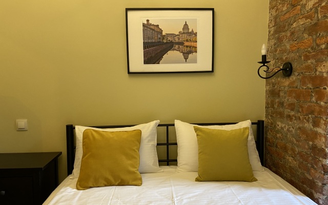 Апартаменты Невский проспект 72