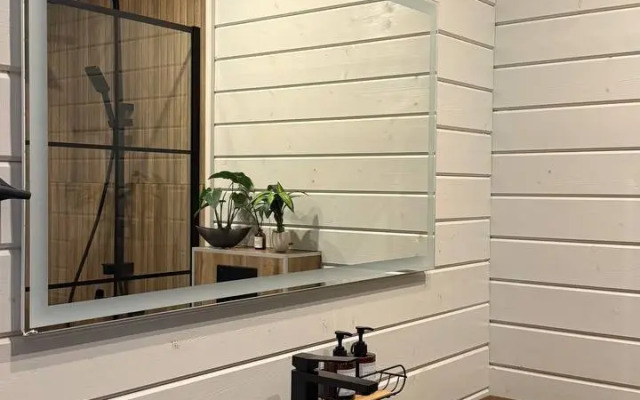 Comfort Lux Private house