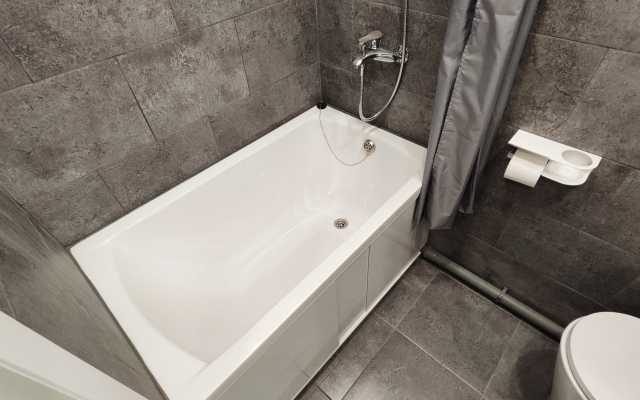 Azure Studio near Sukonnaya Sloboda metro station Apartments