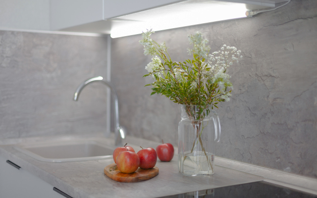 Квартира StarHouse Город Солнца