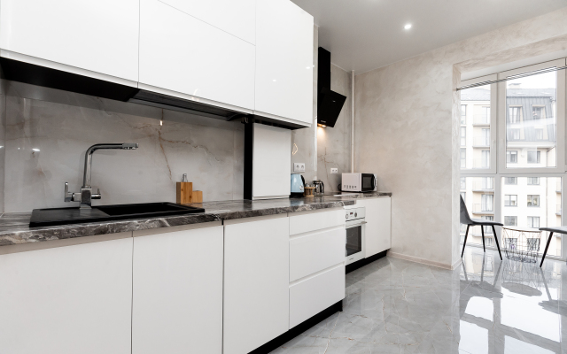 Krants Prestizh 2(2ka) Apartments