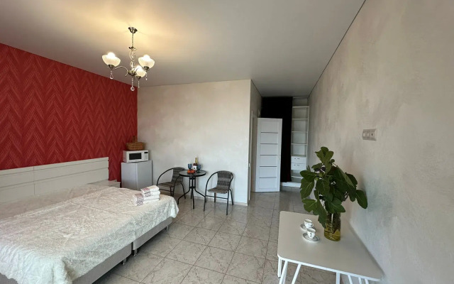 Villa Edelveys Apartment hotel