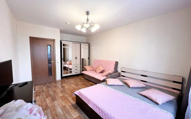 Апартаменты Park Inn Hause 1