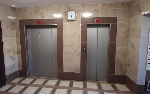 1ka Nevabed U Metro Flat