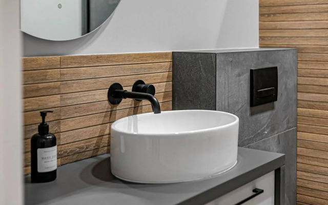 Квартира на Улице Декабристов 36к3