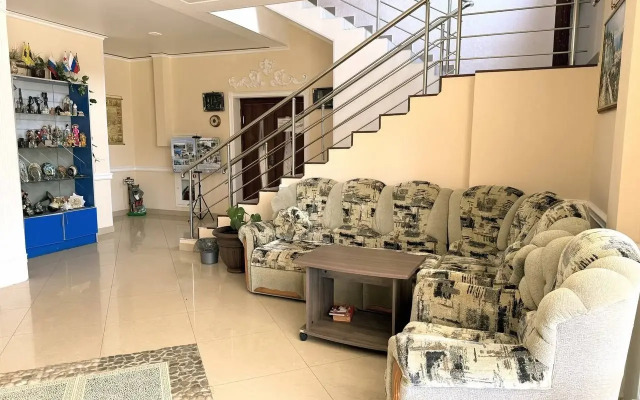 Afrodita Hotel