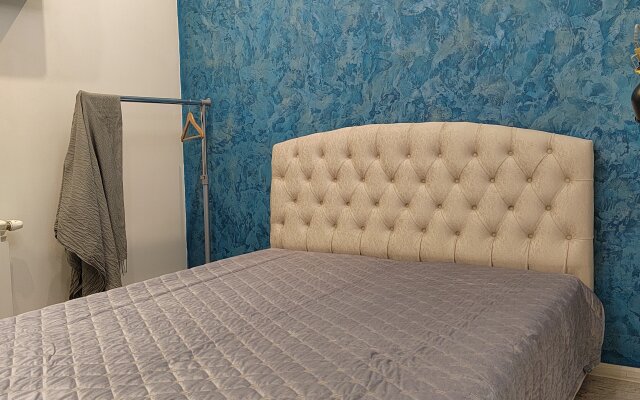 Квартира Студия Волна