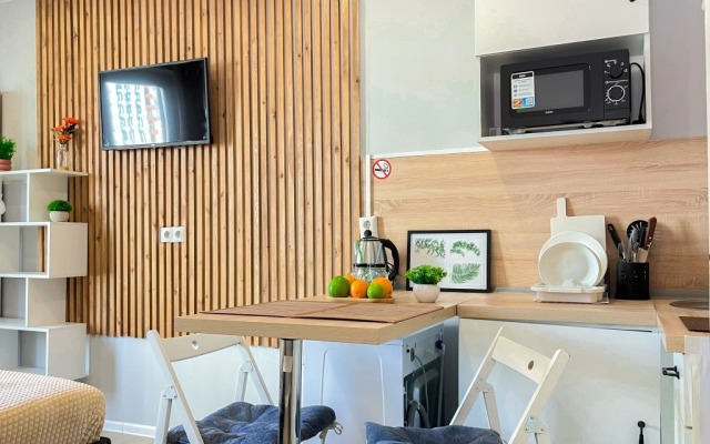 Orange 3 Apartments