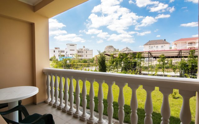 Villa Aleksandriya Guest House