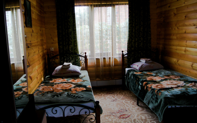 Inn Camel