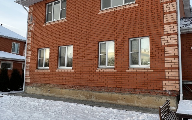 Частный дом Уютный двухэтажный дом рядом с Коломной