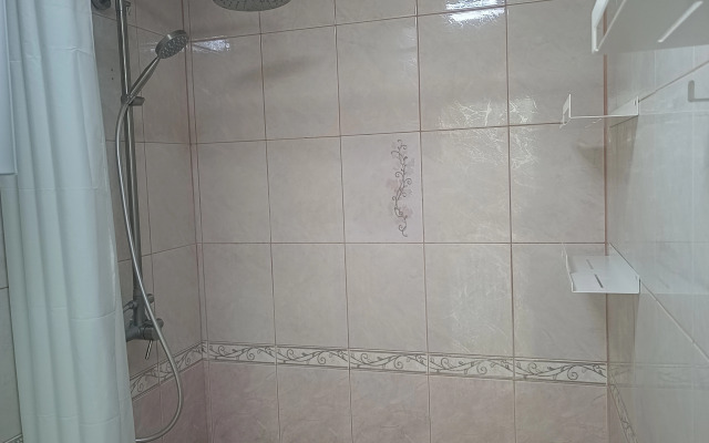 V Tsentre Tuapse Apartments