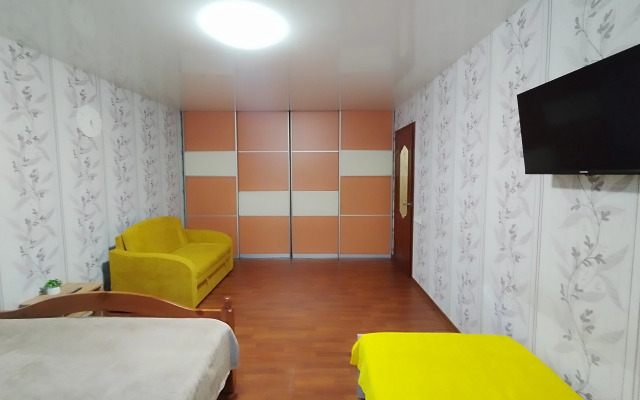 Квартира Уютная в Центре Города