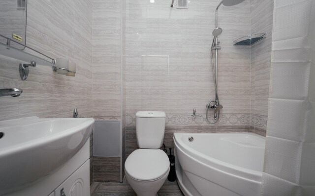 Zaal Hotel
