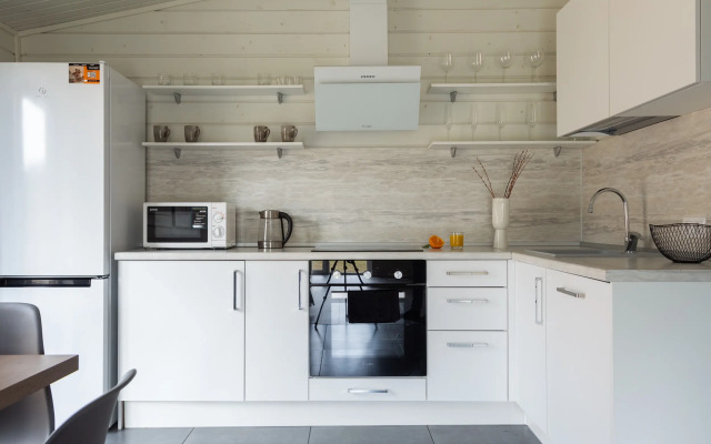Kp Sosnovskie Gorki Elizahome Dom B Private House