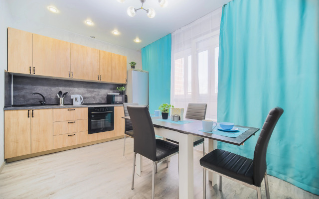 Апартаменты | LUX | 2х и 3х комн | Парк и Стадион |