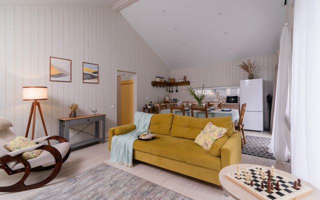 Simple Life Home 361 Private House