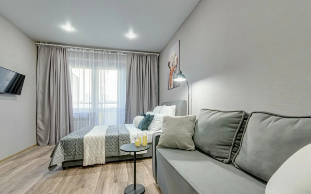 Posutochno Komfort Flat