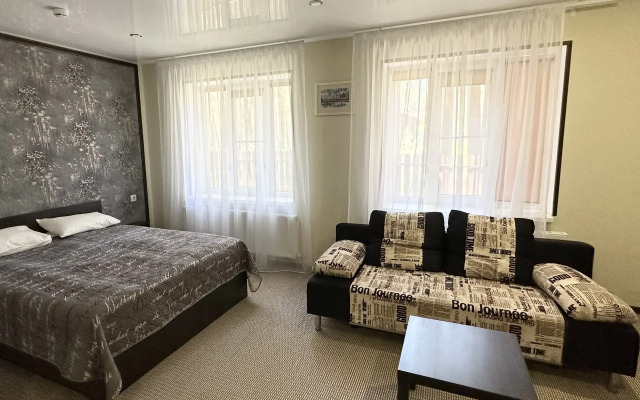 Мини-Отель Метелица